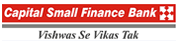Capital Small Finance Bank Limited Lalheri IFSC Code