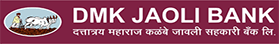 Dmk Jaoli Bank Jogeshwari IFSC Code