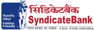 Syndicate Bank Chalad IFSC Code