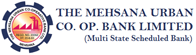 The Mehsana Urban Cooperative Bank Sme Corporate Branch IFSC Code