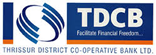 Thrissur District Co Operative Bank Ltd Varandarappilly IFSC Code