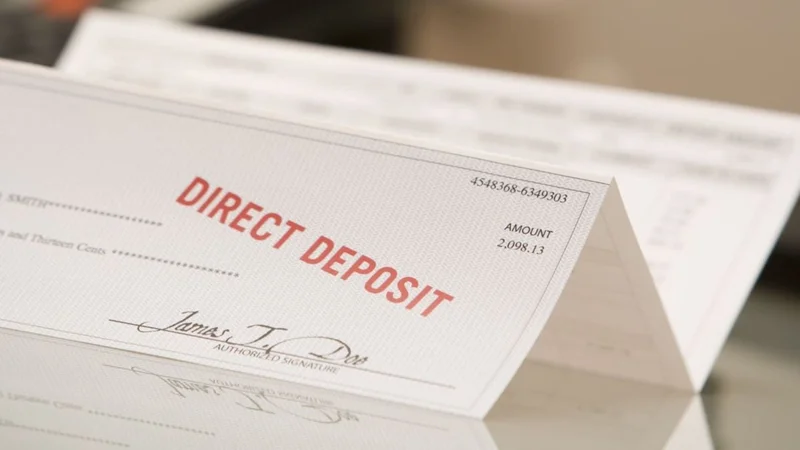 That Viral $2000 Direct Deposit: Here's the Inevitable Catch