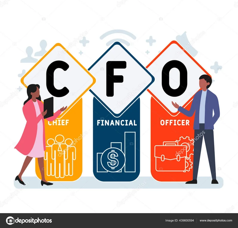 The Rise of the AI-Powered Strategic CFO: Why They're Becoming the New Co-Pilots of Innovation