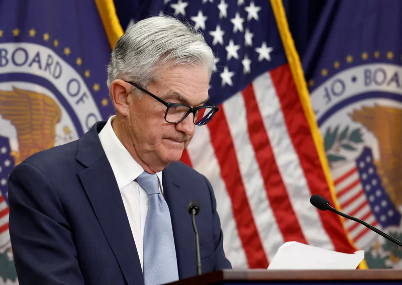 The Fed's Rate Cut: The Real Reason It's Happening (Hint: It's Not for You)