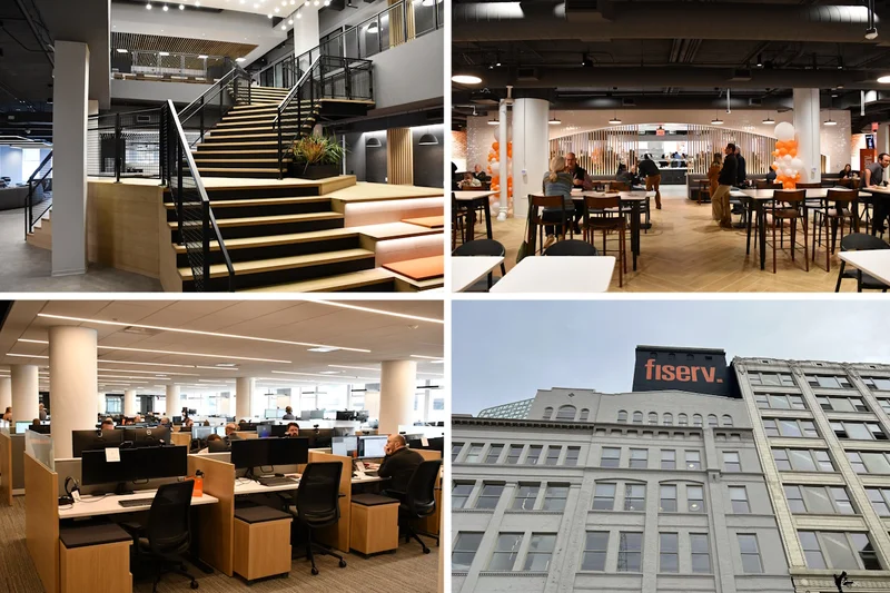 Fiserv Moves to Nasdaq: Why This Tech-Forward Move Matters