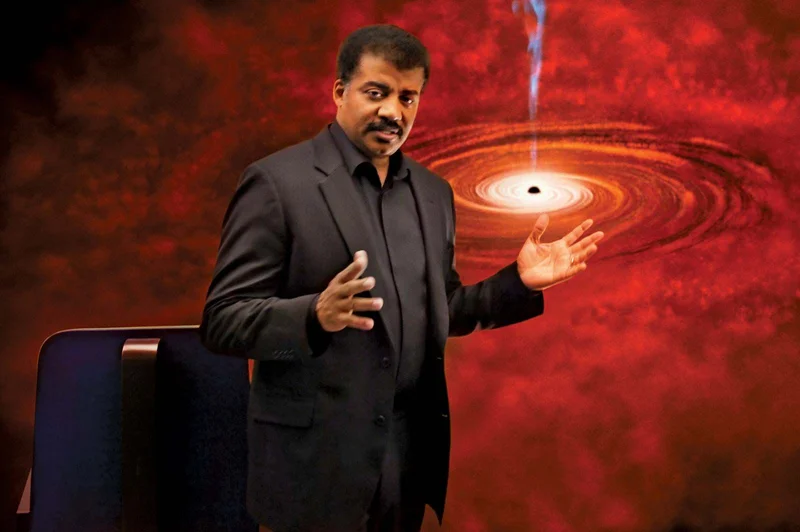 Neil deGrasse Tyson: Who He Is, His Net Worth, and What the Data Says