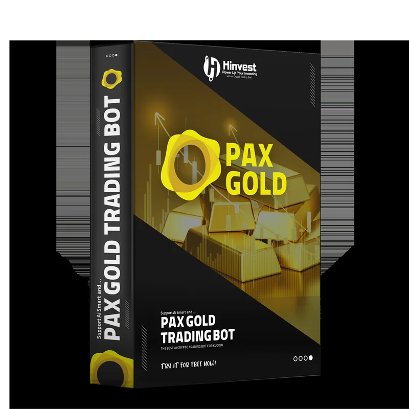 The Digitization of Gold is Here: What PAX Gold is and Why This Changes Everything