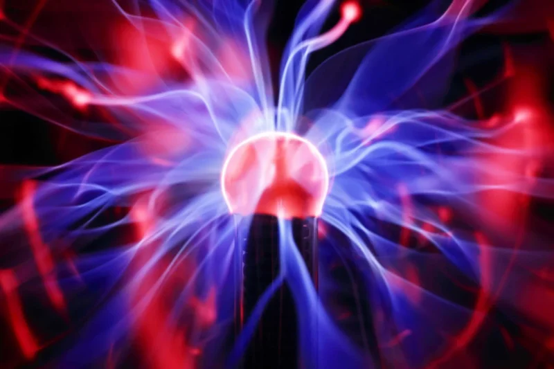 Plasma: What It Is and Why It's Suddenly Everywhere