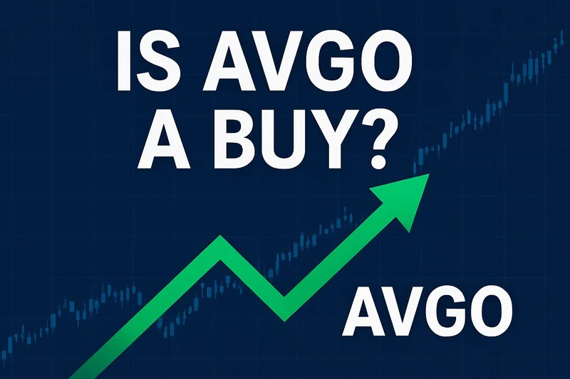 AVGO Stock: price movement and its place among the tech titans