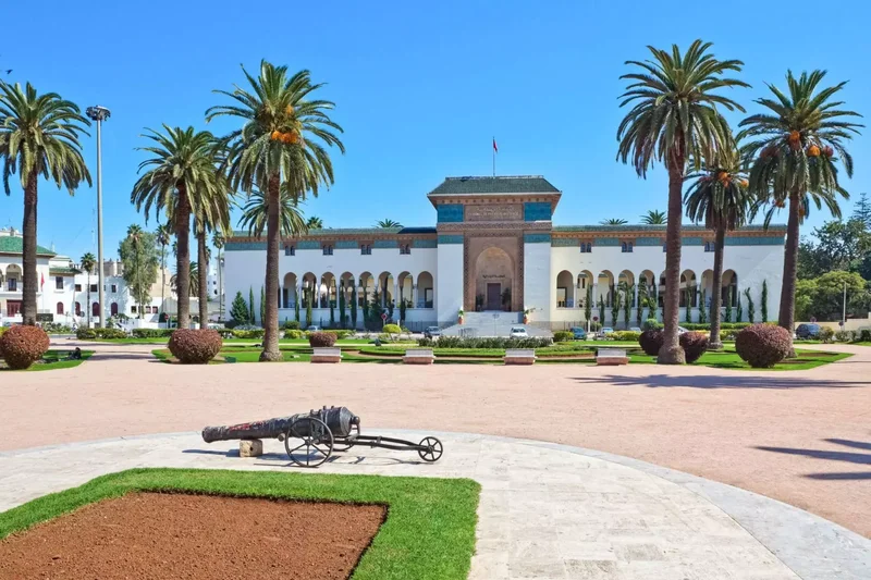 Casablanca Acquisitions: What's the Strategy?