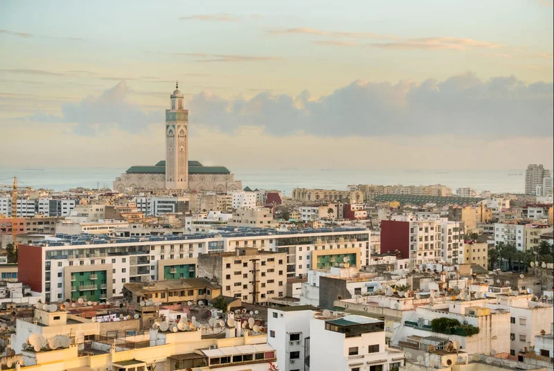 Casablanca: More Than a Movie, It's a Feeling and Where to Find It