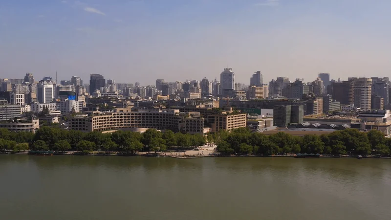 Hangzhou: What's the Buzz and Where Is It?