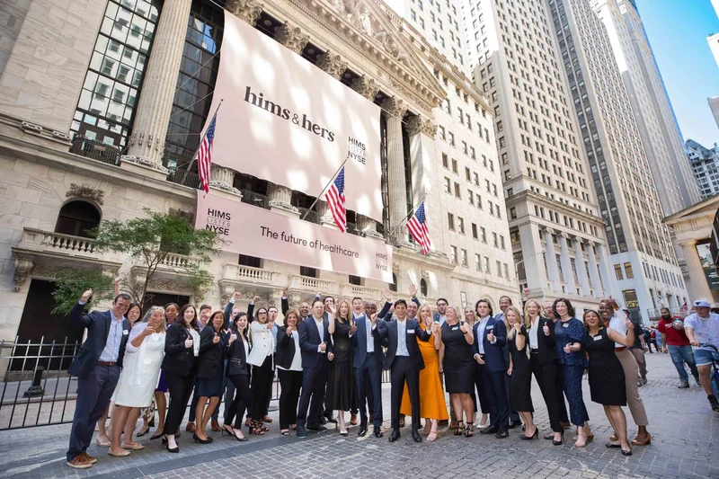 Hims Stock & Wegovy: What's Next for Healthcare?