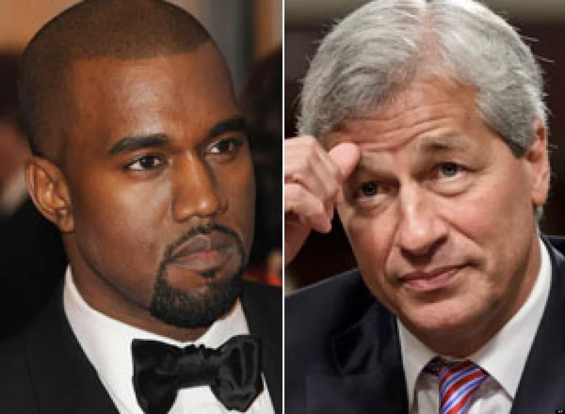 Jamie Dimon's Loyalty Fetish: What's He Really After?