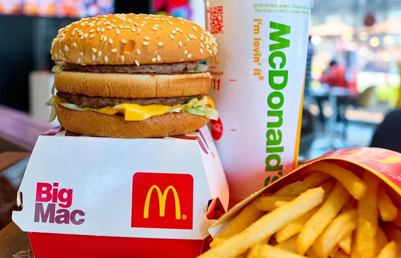McDonald's: A Brutally Honest Ranking of the Breakfast Menu and When They Finally Cut You Off