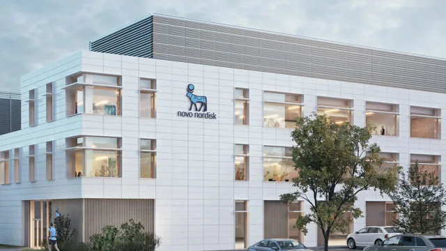 NVO Stock: Strong Sales Growth Amid Market Challenges – A Data Analyst's Perspective