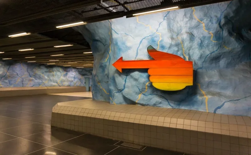 Stockholm: ISIS Plot and Honorary Doctorates